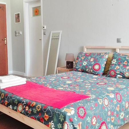 Kondylaki Apartments Iraklio Rom bilde