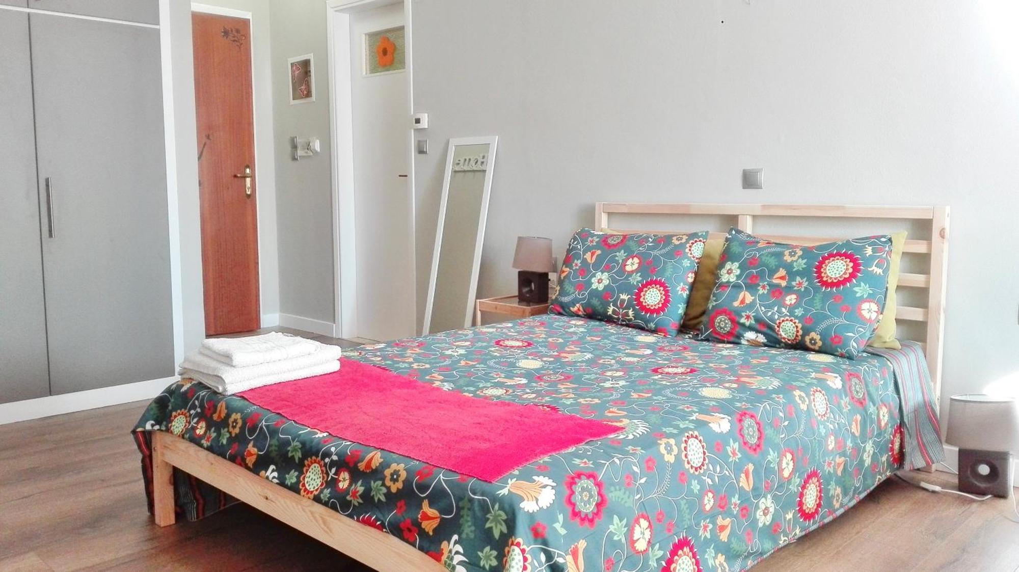 Kondylaki Apartments Iraklio Rom bilde